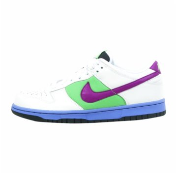 Nike Dunk Low - 317813-161