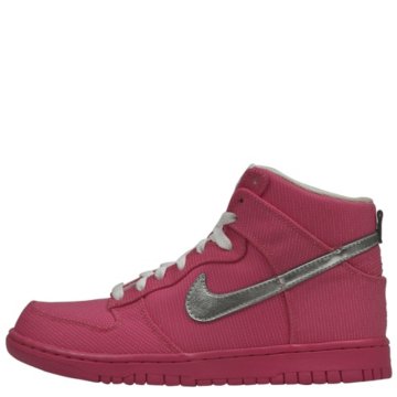 Nike Dunk High Premium - 317814-600