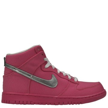 Nike Dunk High Premium Womens - 317814-600