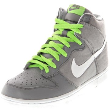 Nike Nike Dunk High - 317982-045
