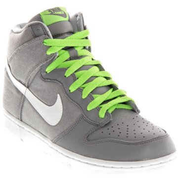 Nike Dunk High "Denim Pack" - 317982-045