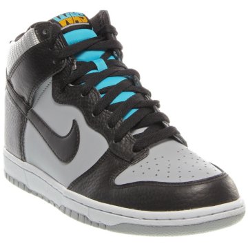 Nike Dunk High "Washington"