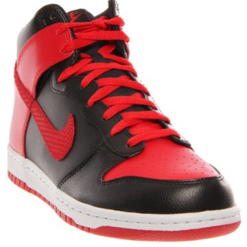 Nike Dunk High "J Pack" - 317982-051