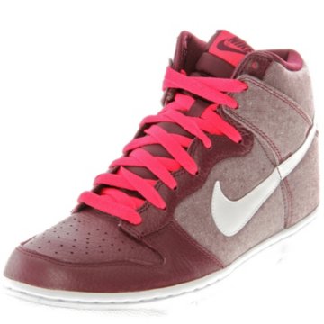 Nike Nike Dunk High - 317982-607