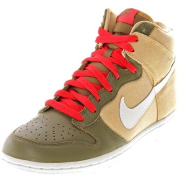 Nike Nike Dunk High - 317982-704