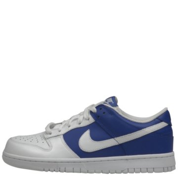 Nike Dunk Low - 318019-401