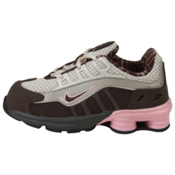 Nike Lil Shox Turbo III (Infant/Toddler)