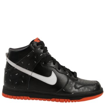 Nike Dunk High Premium ND (Youth) - 318633-012