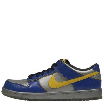 Nike Dunk Low Supreme - 318643-071