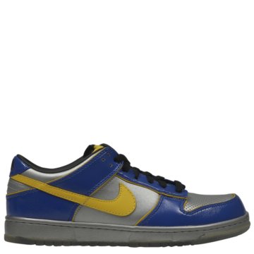 Nike Dunk Low Supreme - 318643-071