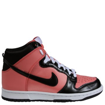 Nike Dunk High Womens - 318676-801