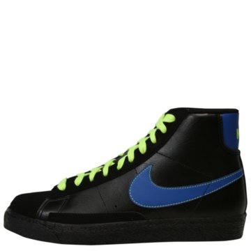 Nike Blazer Mid - 318705-041