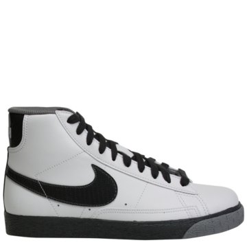 Nike Blazer Mid (Youth) - 318705-105