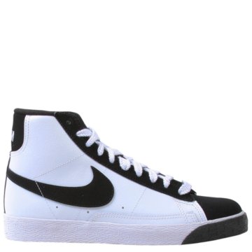 Nike Blazer Mid (Youth) - 318705-106