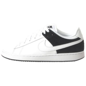 Nike Santa Cruise