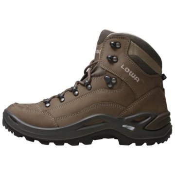 Lowa Renegade LL Mid