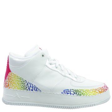 Nike AJF 3 (Toddler/Youth) - 323235-161