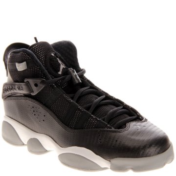 Nike Jordan 6 Rings (GS) (Youth) - 323419-010
