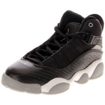Nike Jordan 6 Rings (PS) (Toddler / Youth)