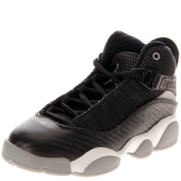 Nike Jordan 6 Rings (PS) (Toddler / Youth) - 323432-010