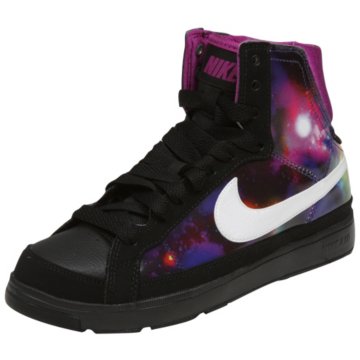 Nike Air Troupe Mid