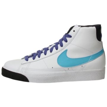 Nike Blazer Mid Girls (Youth)