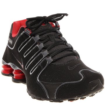 Nike Shox NZ EU - 325201-060