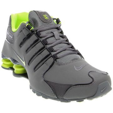  Shox NZ EU