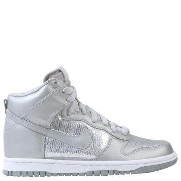 Nike Dunk High Womens - 325203-001