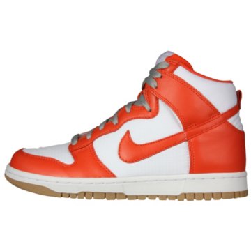 Nike Dunk High Womens