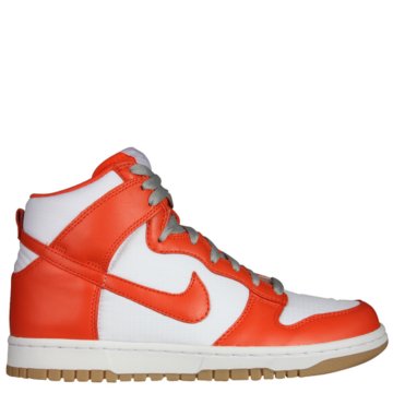 Nike Dunk High Womens - 325203-100