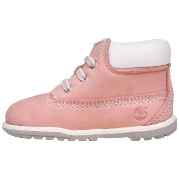 Timberland Crib Bootie (Infant)