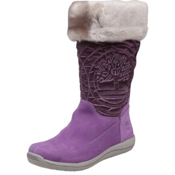 Timberland Hollyberry (Toddler) - 32896