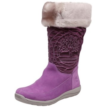 Timberland Hollyberry (Youth)