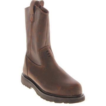 Timberland Pro Wellington Steel Toe - 33004