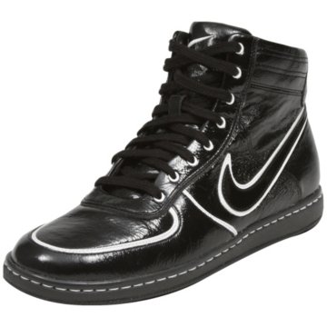 Nike Air Scandal
