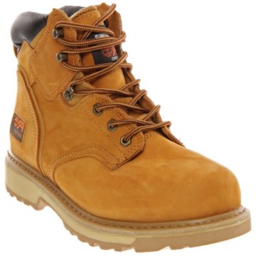 Timberland Pro Pit Boss 6" Steel Toe