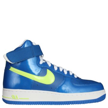 Nike Air Force 1 High Womens - 334031-400