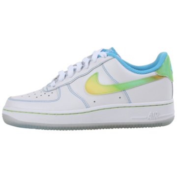 Nike Air Force 1 LE Girls (Youth)