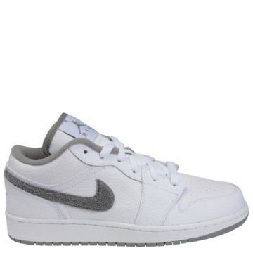 Nike Air Jordan 1 Phat Low (GS) (Youth) - 338146-103