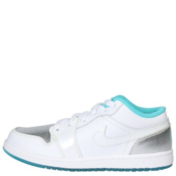 Nike Air Jordan 1 Phat Low (Toddler/Youth) - 338147-113