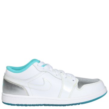 Nike Air Jordan 1 Phat Low (Toddler/Youth) - 338147-113