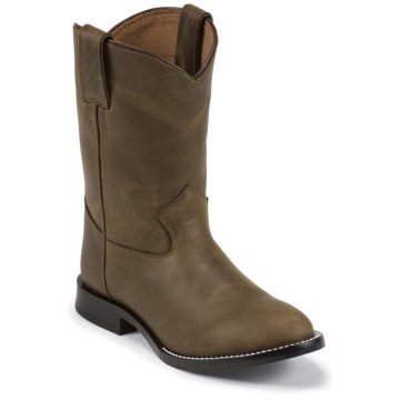Justin Boots Western Bay Westerner