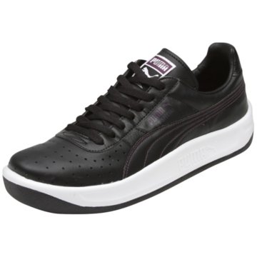 Puma GV Special