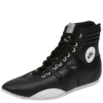 Nike Hijack Mid - 343873-001