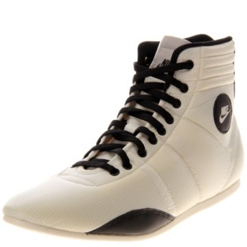 Nike Hijack Mid - 343873-111