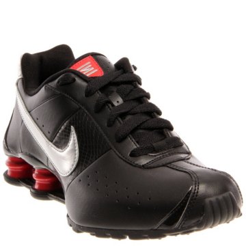 Nike Shox Classic II SI Womens - 343907-003