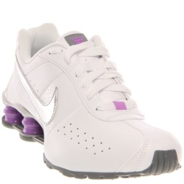 Nike Shox Classic II Womens - 343907-105