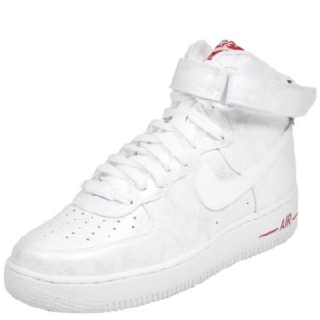 Nike Air Force 1 Hi Premium - 344080-111