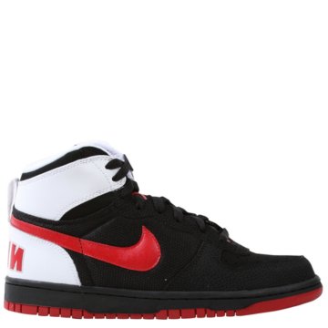 Nike Big Nike High LE (Youth) - 344572-061